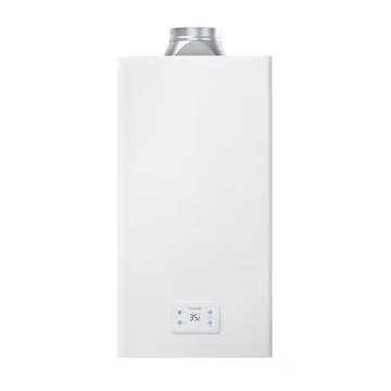 Varmvattenberedare Sunwind Fonte LX P 11L