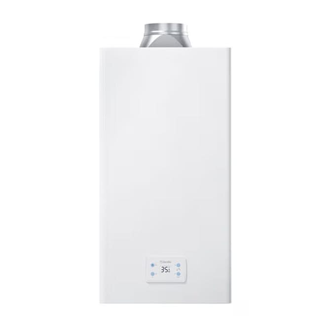 Varmvattenberedare Sunwind Fonte LX P 11L