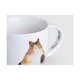 Mugg Maxwell & Williams Content Cat