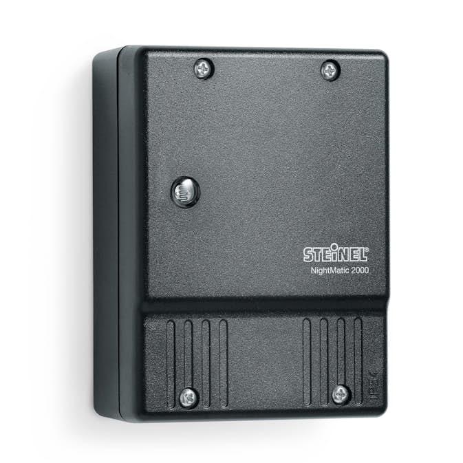 Skymningsrelä Steinel Nm 2000