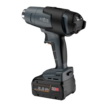 Varmluftpistol Steinel MH3