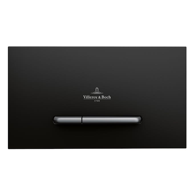 Spolknapp Villeroy & Boch ViConnect 300S Plast