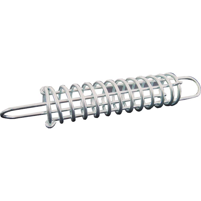 Ryckdämpare Sorselestugan Förankring 7x420mm