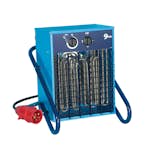 Värmefläkt El-Björn VF 9