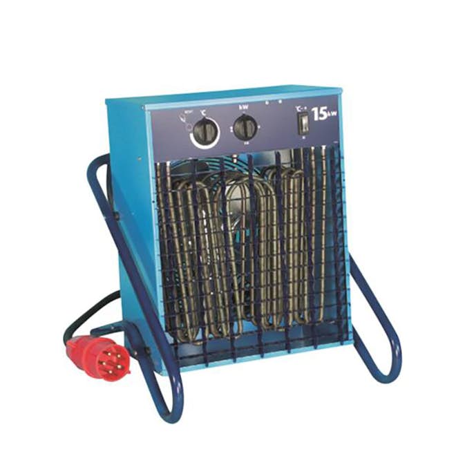 Värmefläkt El-Björn VF 15