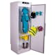 Torkskåp Nimo Easy Dryer 1900 Extreme Vit