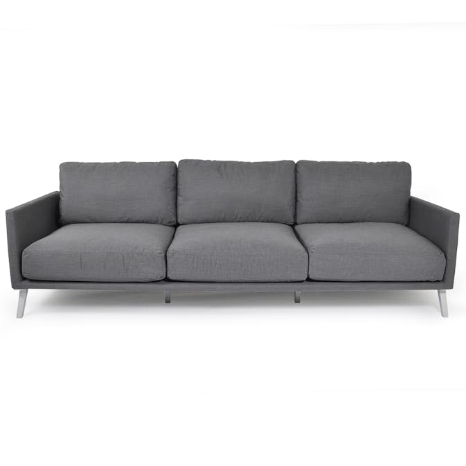 Utesoffa Fritab Easy 3-sits Utomhus
