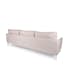 Utesoffa Fritab Easy 3-sits Utomhus