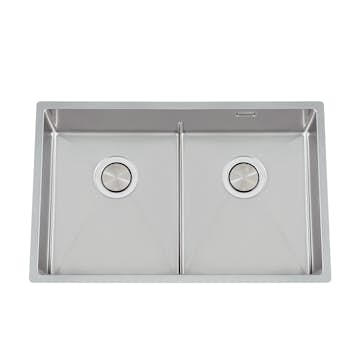 Diskho Nordic Tech Edge 74 K X Nickel