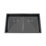 Diskho Nordic Tech Edge 74 K X Nickel