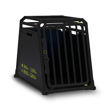 Transportbur 4Pets Pro Noir 4