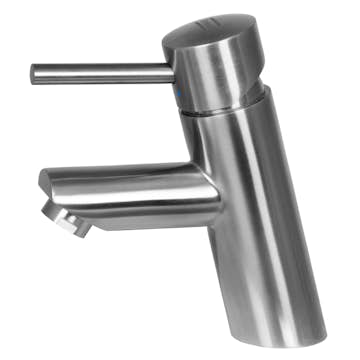 Tvättställsblandare Strand Stainless Eklanda EK-2001B