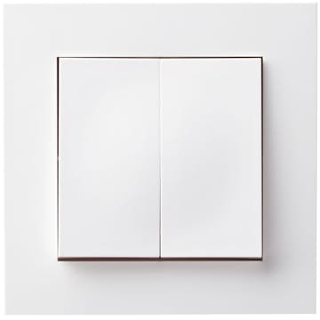 Strömbrytare Elko Plus Kron