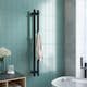 Handdukstork Lyfco RH2/B