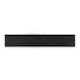 Elelement Adax Neo L KWT WiFi Svart