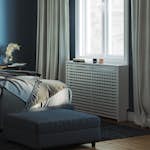 Elementskydd Lundbergs Yoko Vit