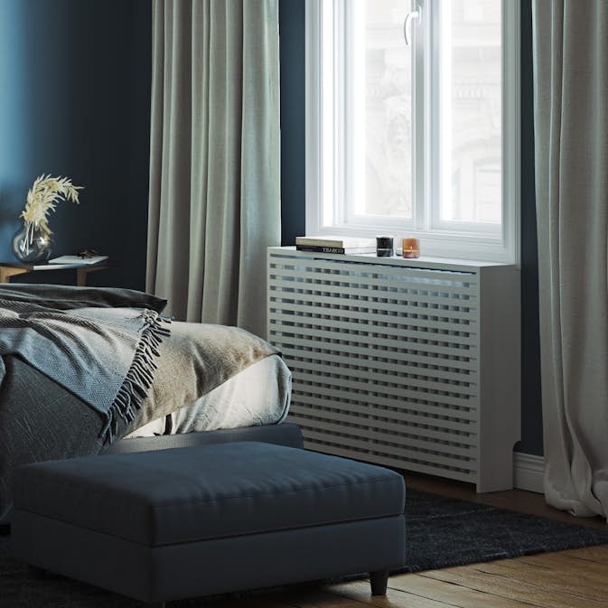 Elementskydd Lundbergs Yoko Vit