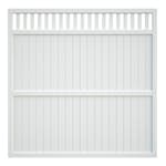 Skärm Palmako Elke 1