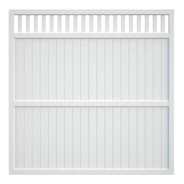 Skärm Palmako Elke 1