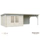 Stuga Palmako Ella 18,7 m2
