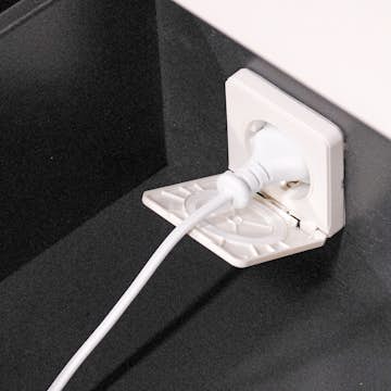 Eluttag DuoBad för Kommodlåda