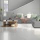 Klinker Tenfors Barbados White 60x60 cm