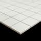 Mosaik Tenfors Naos Gold Matt Marmor 5x5 cm