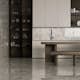Klinker Emperador Light Grey Marmor Blank 60x60 cm