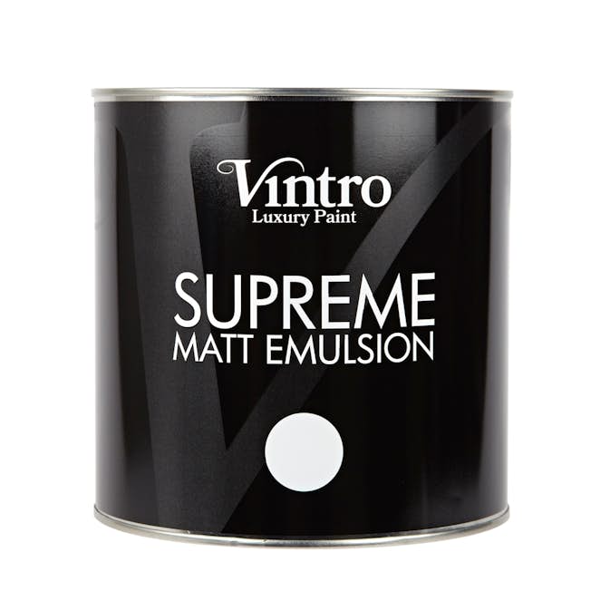 Emulsionsfärg Vintro Matt