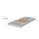 Vinylgolv Forbo Enduro Click med Klickfunktion Golden oak/Brun