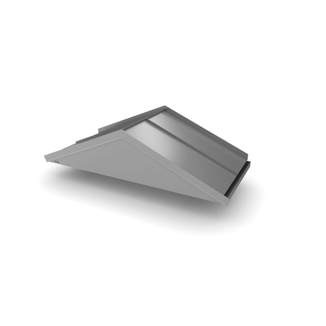 Entrétak Designtak Angled