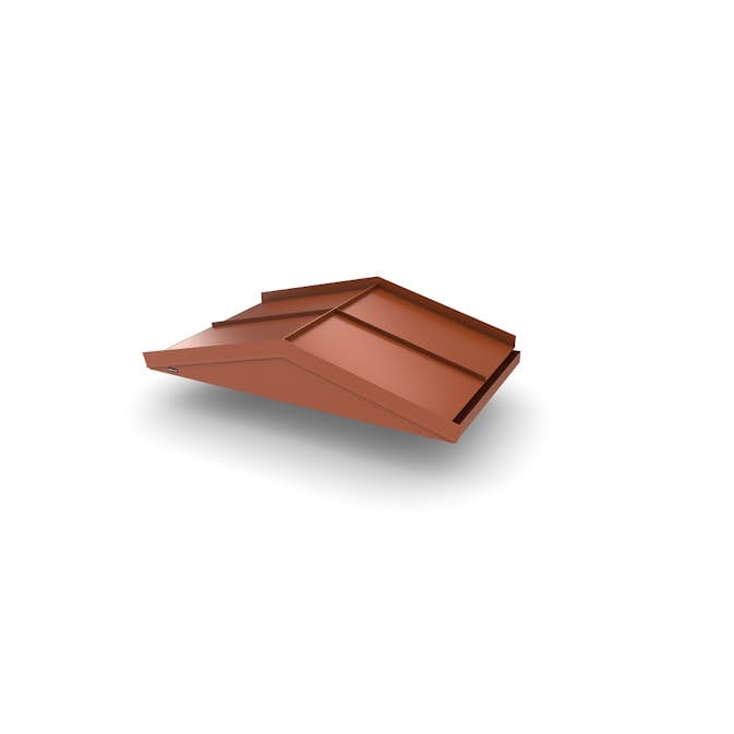 Entrétak Designtak Angled