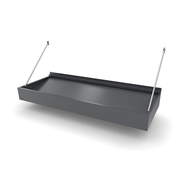 Entrétak Designtak Box Modern Classic