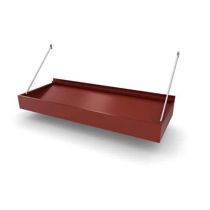 Entrétak Designtak Box Modern Classic