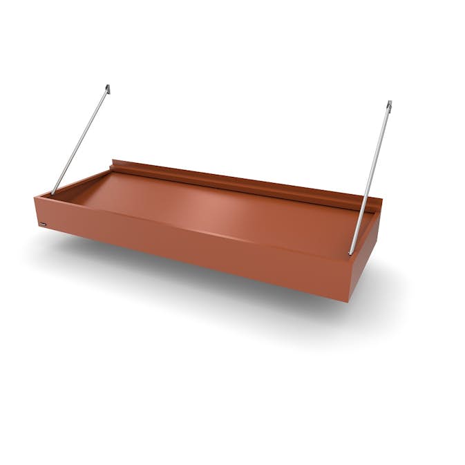 Entrétak Designtak Box Modern Classic