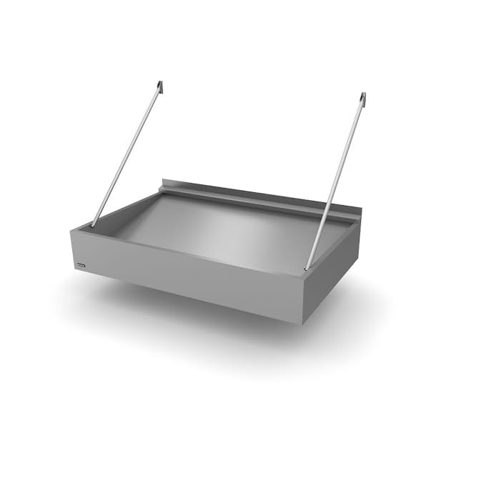 Entrétak Designtak Box Modern Classic