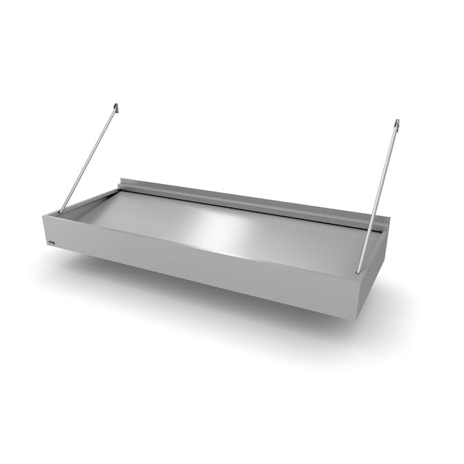 Entrétak Designtak Box Modern Classic