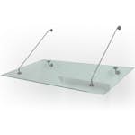 Entrétak Designtak Easy Collection Stainless Tube