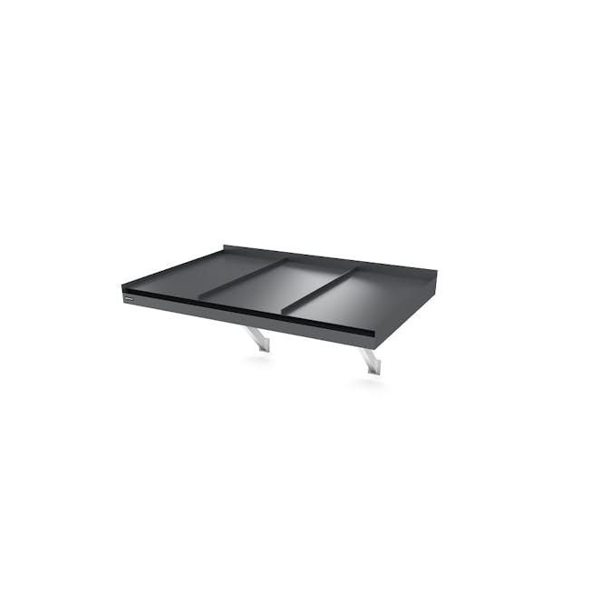 Entrétak Designtak Modern Flat Console Seamed