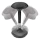 Balanspall LogiLink Ergonomisk