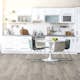 Vinylgolv Aspecta Nordic Oak Silver Vinylmatta