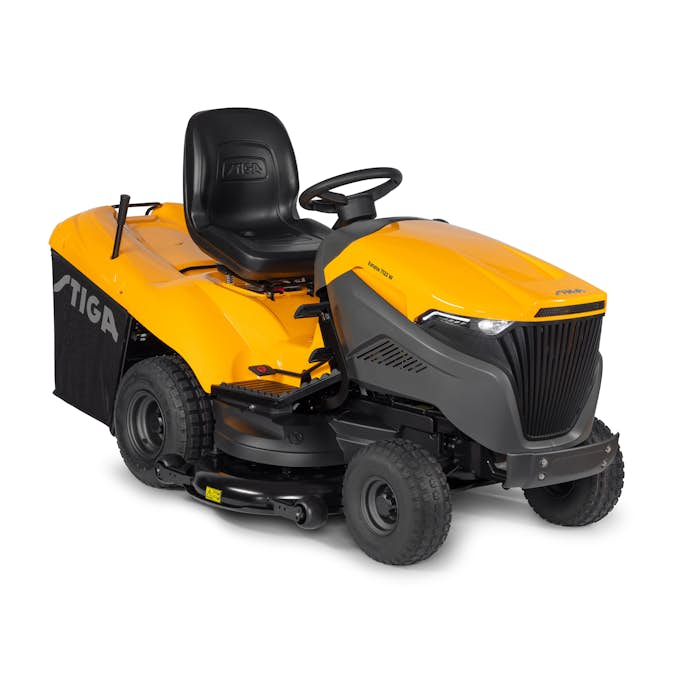 Trädgårdstraktor STIGA Estate 7122 W ST 700 Twin 708cc