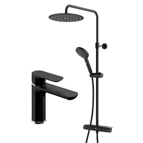 Blandarpaket Gustavsberg Estetic