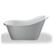 Badkar Burlington Emperor 1530 mm