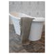 Badkar Burlington Emperor 1530 mm