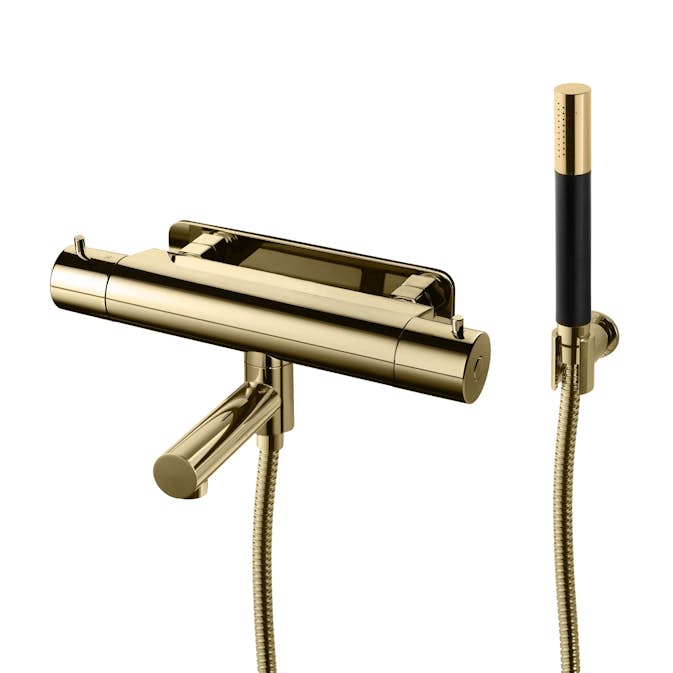 Dusch- och Badkarsblandare Tapwell EVM026-150