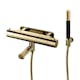 Dusch- och Badkarsblandare Tapwell EVM026-150