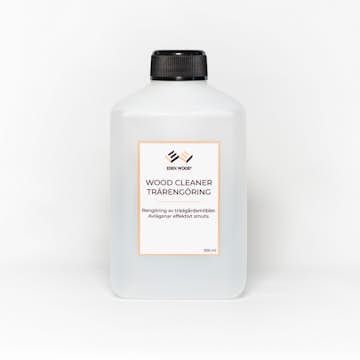 Trärengöring Eden Wood