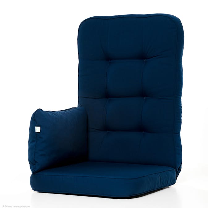 Dynset Eden Wood till Hammock 2-sits Utomhus