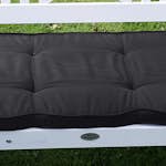 Dyna Eden Wood Holmsund/Torekov/Mellby Svart Utomhus